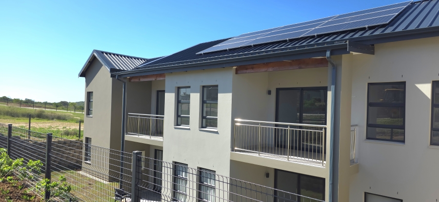 2 Bedroom Property for Sale in Hartland Lifestyle Estate Western Cape